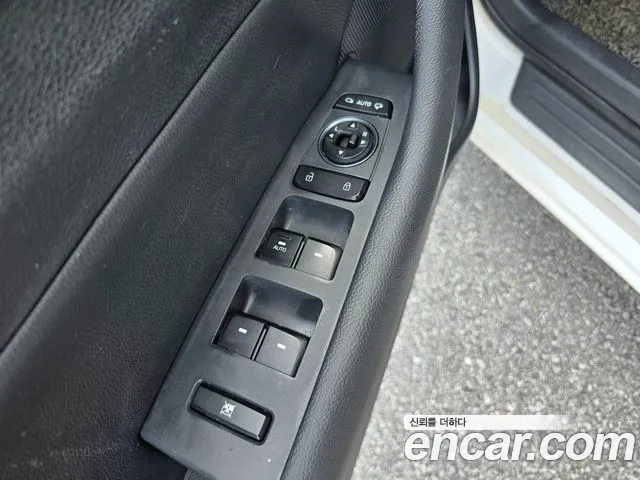 Hyundai Sonata 2014 thumb 12