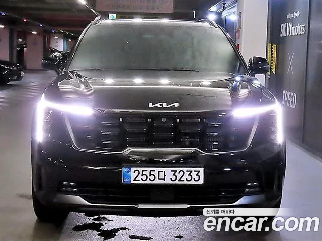 Kia Sorento 2025 thumb 3