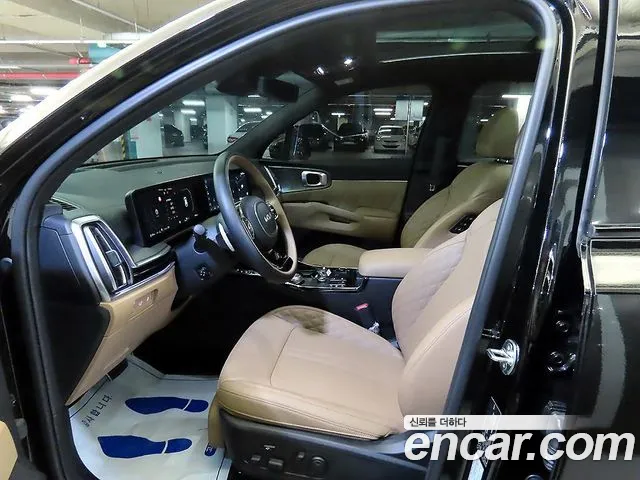 Kia Sorento 2025 thumb 6