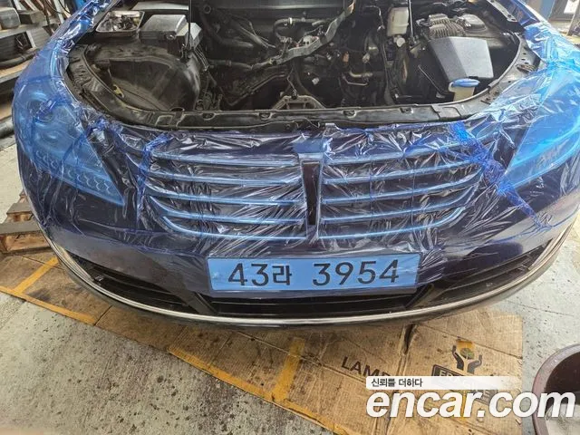 Hyundai Equus 2013 thumb 7