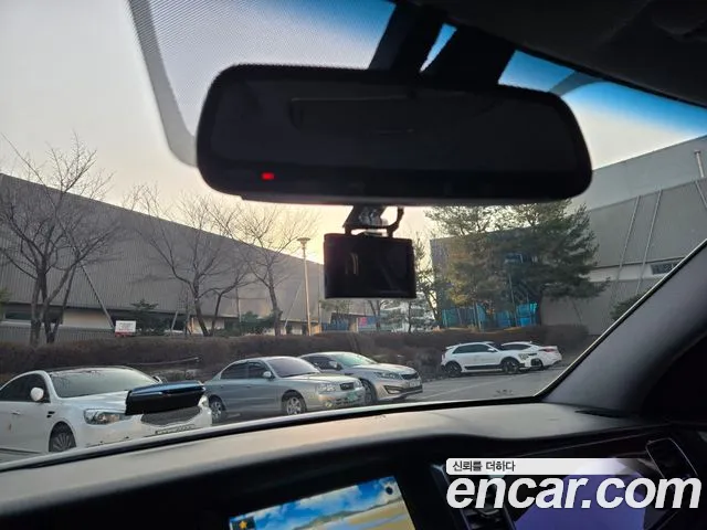 Hyundai Equus 2013 thumb 8