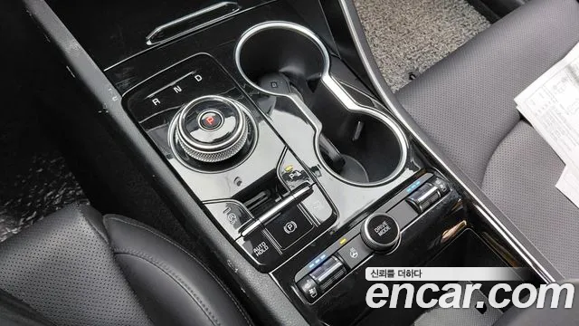 Kia K5 2023 thumb 9