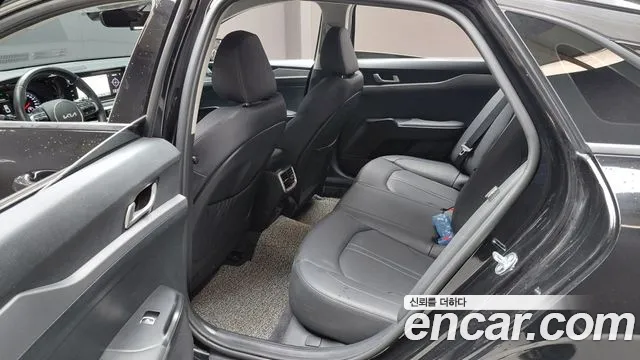 Kia K5 2023 thumb 12