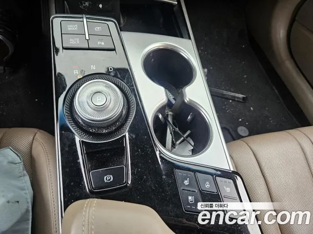 Kia K8 2022 thumb 10