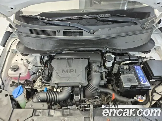 Hyundai Casper 2022 thumb 5