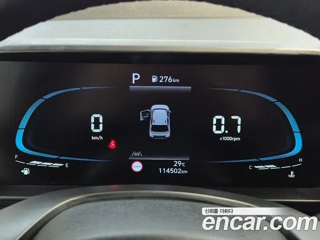 Hyundai Casper 2022 thumb 6