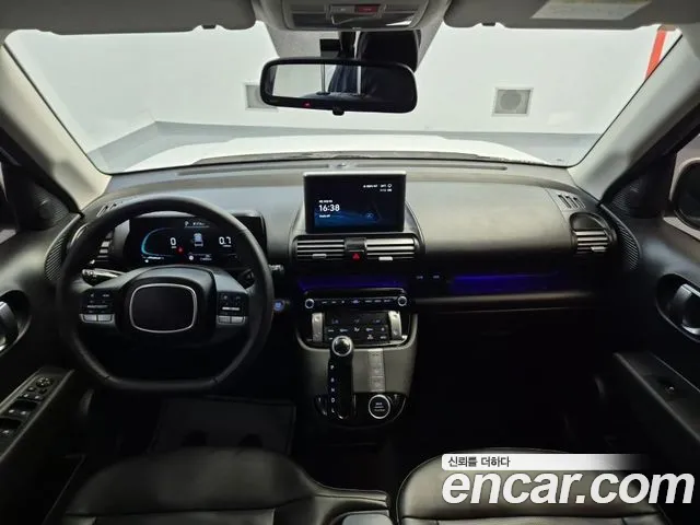 Hyundai Casper 2022 thumb 7