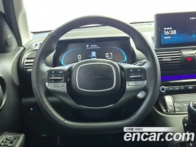 Hyundai Casper 2022 thumb 9