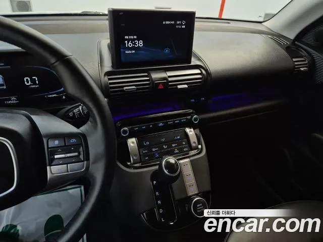 Hyundai Casper 2022 thumb 10