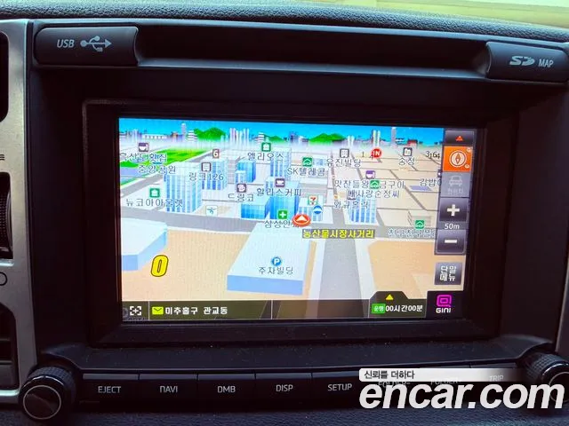 Kia Sportage 2016 thumb 2