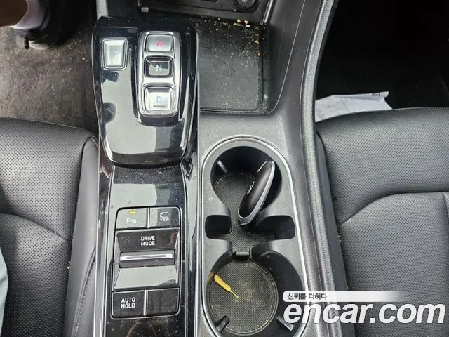 Hyundai Sonata 2022 thumb 9