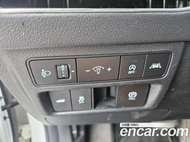 Hyundai Sonata 2022 thumb 10
