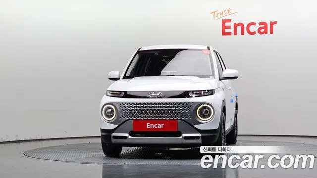 Hyundai Casper 2022 thumb 3