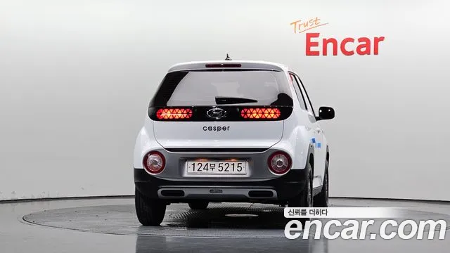 Hyundai Casper 2022 thumb 4