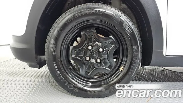 Hyundai Casper 2022 thumb 5