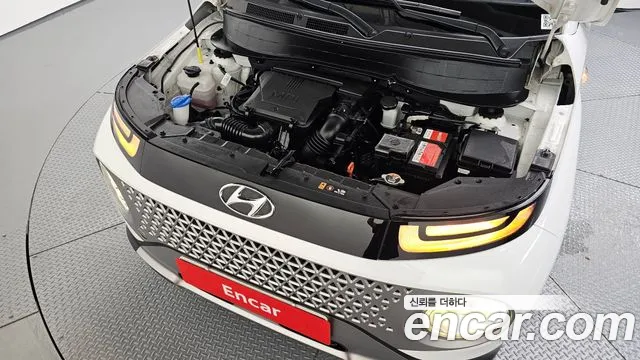 Hyundai Casper 2022 thumb 6