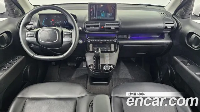 Hyundai Casper 2022 thumb 7