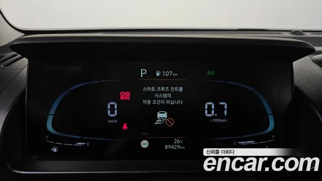 Hyundai Casper 2022 thumb 8