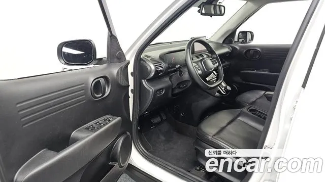 Hyundai Casper 2022 thumb 10