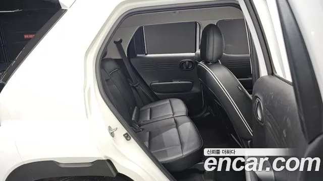 Hyundai Casper 2022 thumb 11