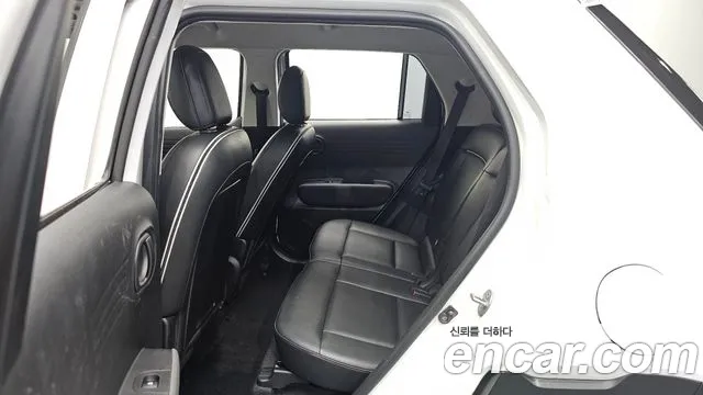 Hyundai Casper 2022 thumb 12