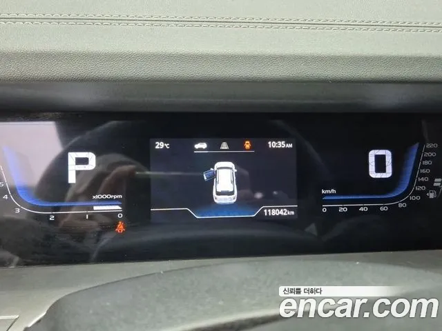 KG_Mobility_Ssangyong Torres 2022 thumb 6