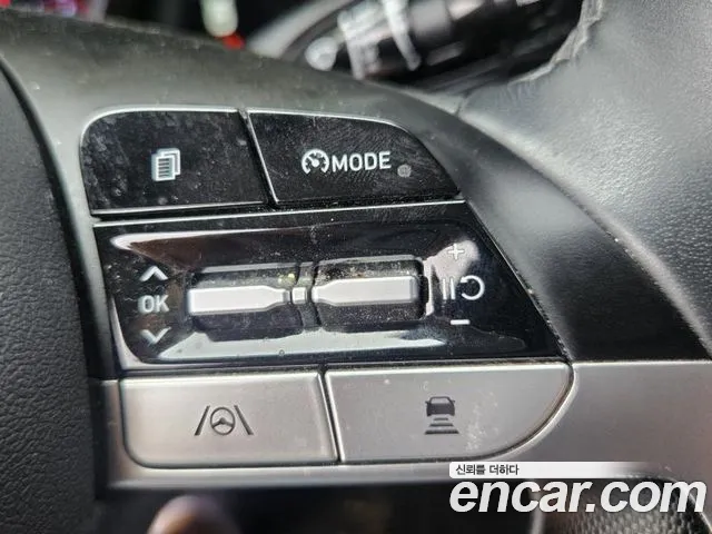 Hyundai Avante 2022 thumb 6