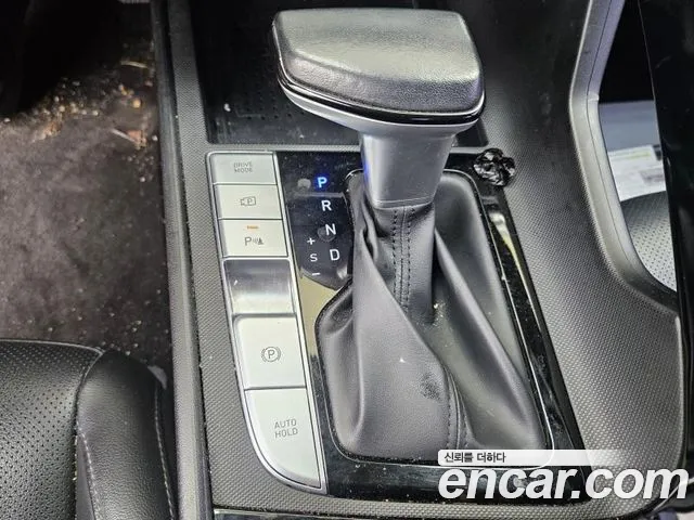 Hyundai Avante 2022 thumb 10