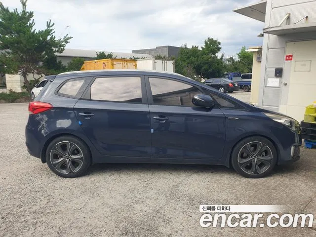 Kia Carens 2014 thumb 5