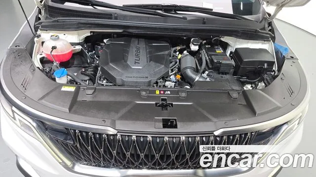 Kia Carnival 2022 thumb 6