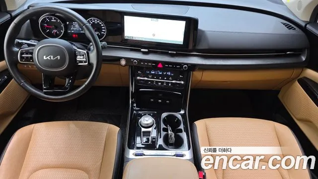 Kia Carnival 2022 thumb 7