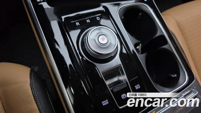 Kia Carnival 2022 thumb 9