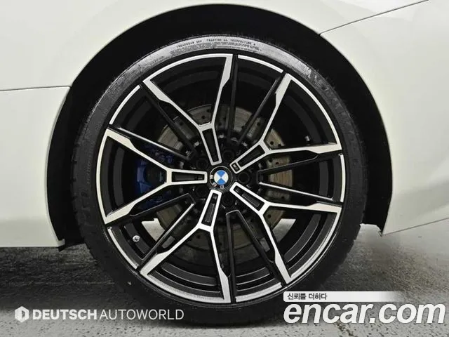 BMW M2 2024 thumb 5