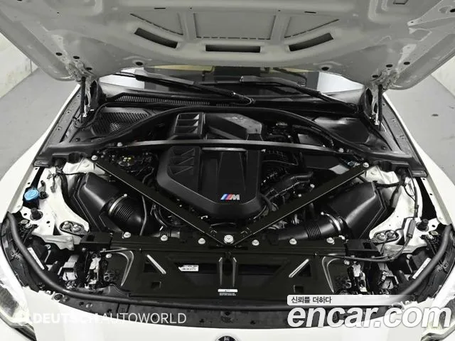 BMW M2 2024 thumb 6