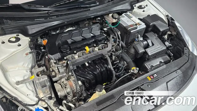 Hyundai Avante 2020 thumb 6