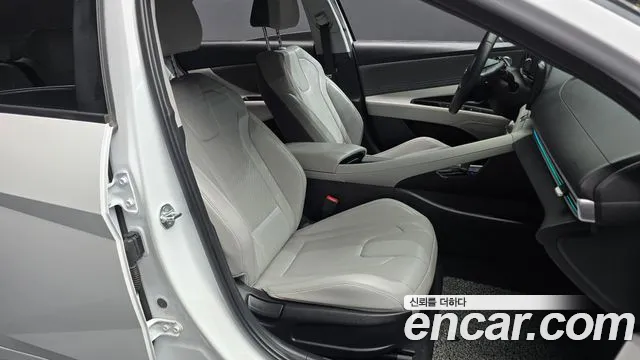 Hyundai Avante 2020 thumb 11
