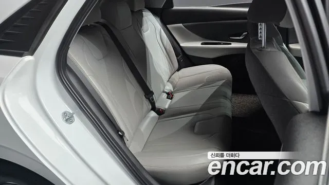 Hyundai Avante 2020 thumb 12