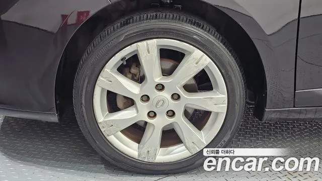 Renault Fluence 2010 thumb 5