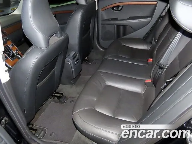 Volvo S80 2015 thumb 7
