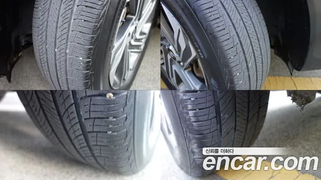 Hyundai Santa Fe 2021 thumb 9