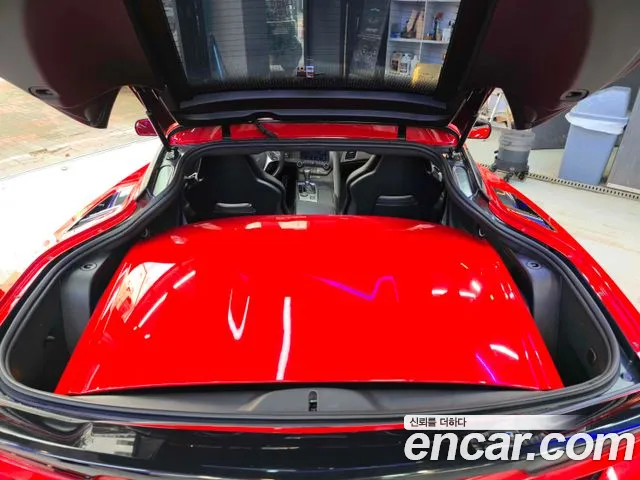 Chevrolet Corvette 2015 thumb 8