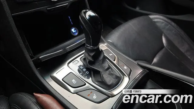 Hyundai Grandeur 2013 thumb 9