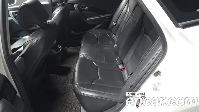Hyundai Grandeur 2013 thumb 12