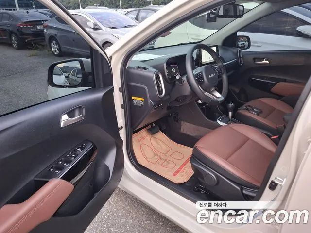 Kia Morning 2025 thumb 9
