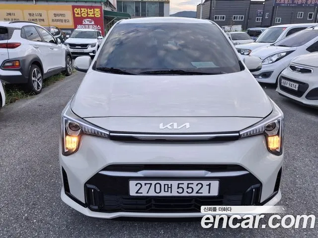 Kia Morning 2025 thumb 11