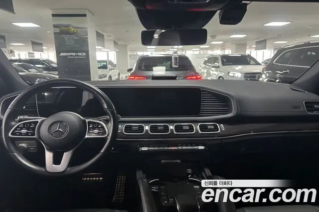 Mercedes-Benz E-Класс 2021 thumb 7