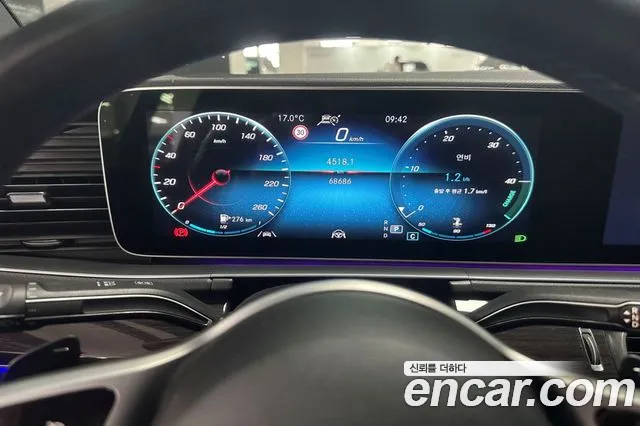 Mercedes-Benz E-Класс 2021 thumb 8