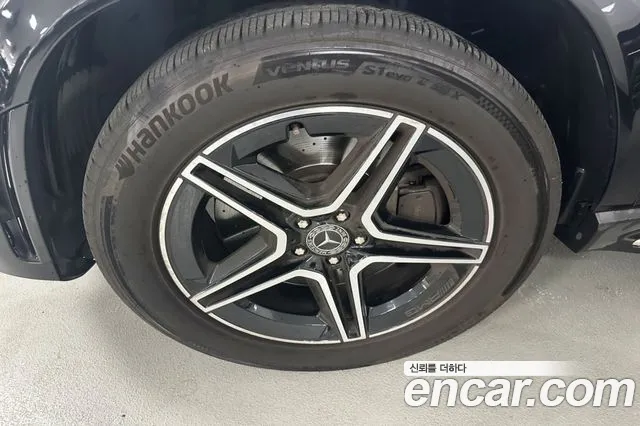 Mercedes-Benz GLE 2021 thumb 5