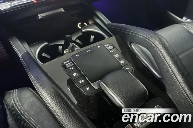 Mercedes-Benz GLE 2021 thumb 9