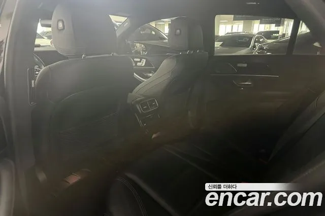 Mercedes-Benz GLE 2021 thumb 10